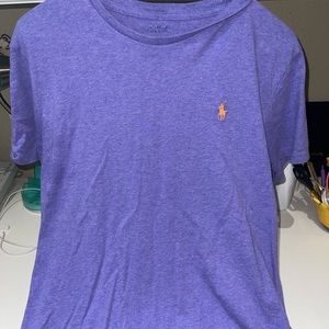 Polo t-shirt